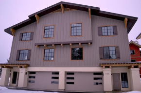 Immaculate 3 Bedroom in Downtown McCall,